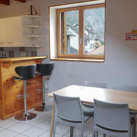 Montricher Karellis, 5 Min De St Jean De Maurienne Экстерьер фото