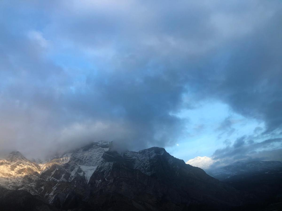 Montricher Karellis, 5 Min De St Jean De Maurienne Экстерьер фото
