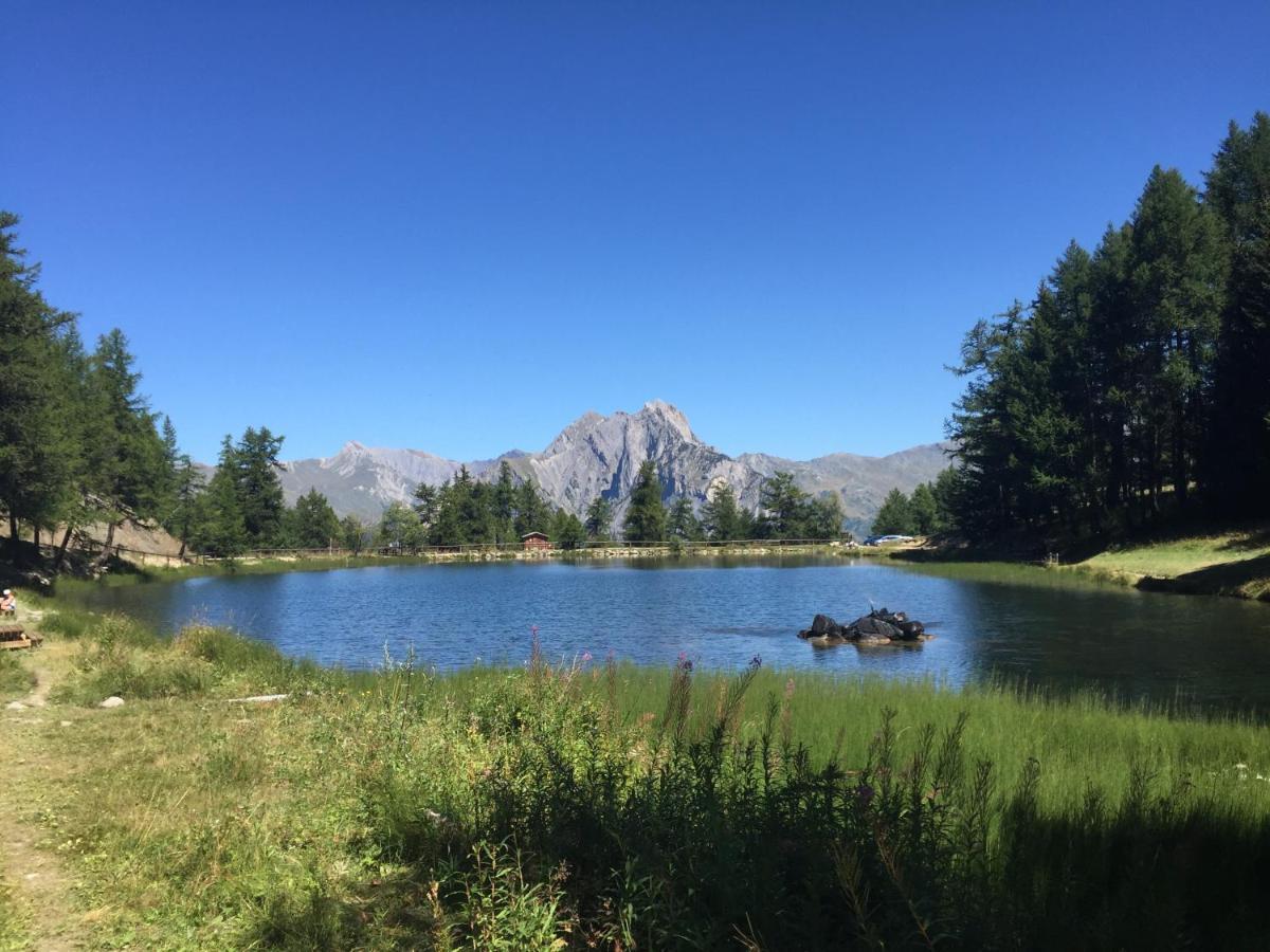 Montricher Karellis, 5 Min De St Jean De Maurienne Экстерьер фото