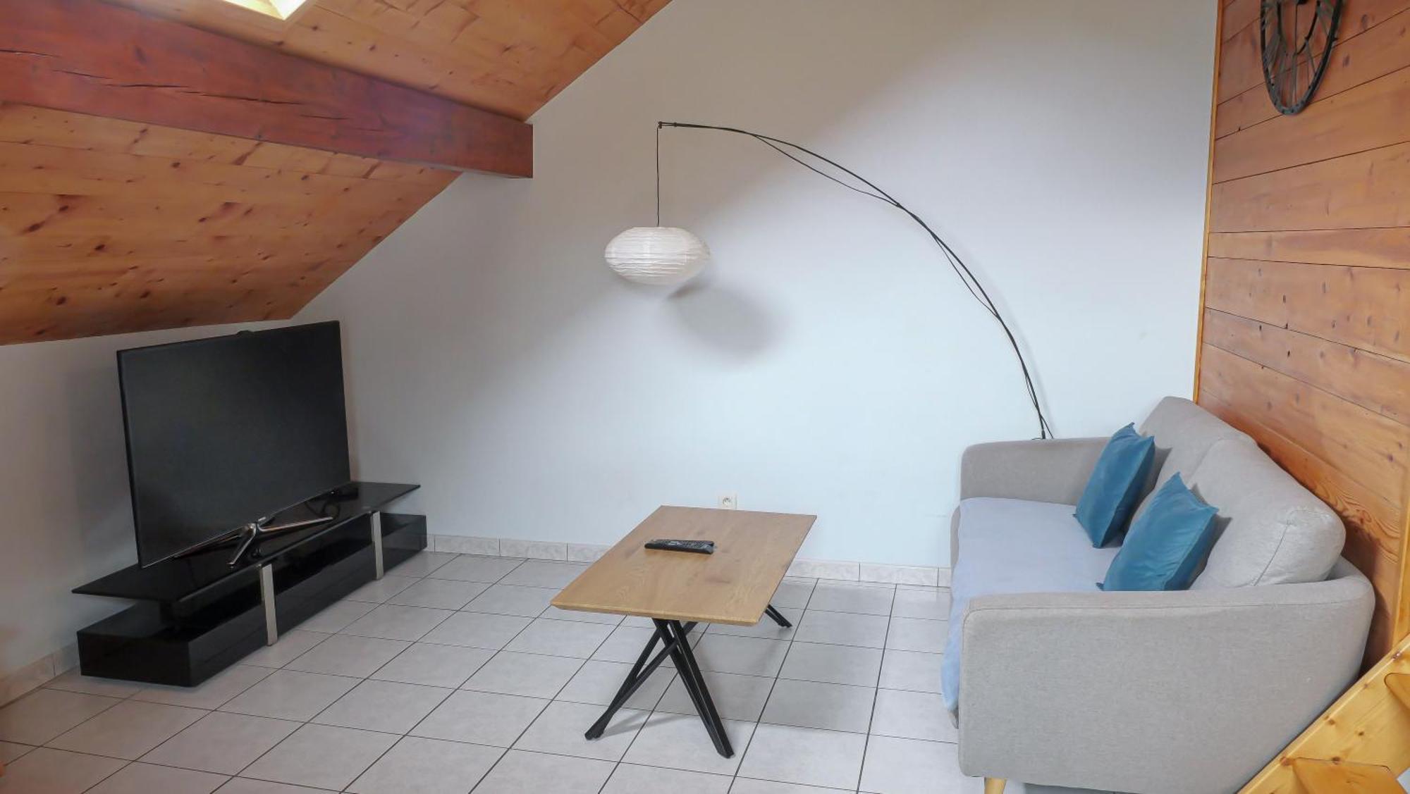 Montricher Karellis, 5 Min De St Jean De Maurienne Экстерьер фото