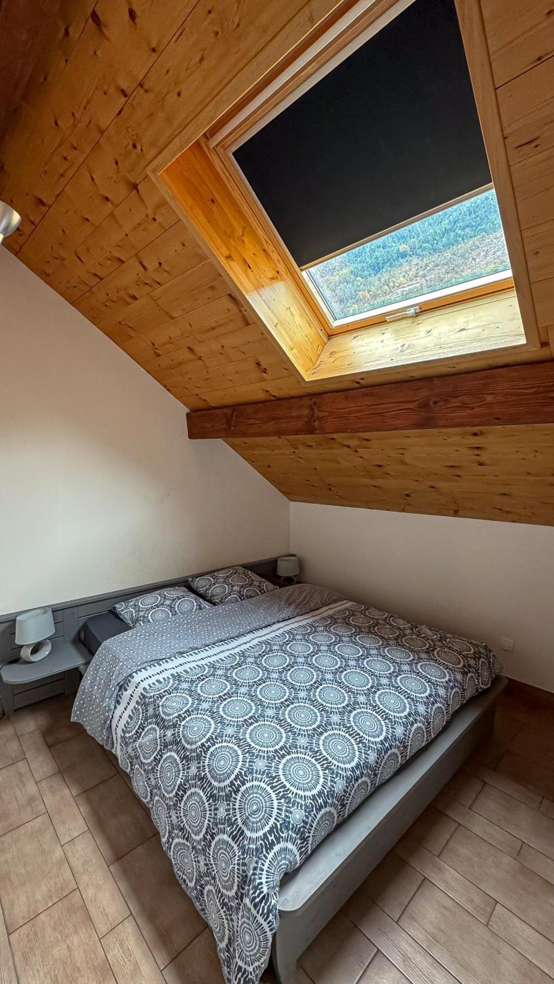 Montricher Karellis, 5 Min De St Jean De Maurienne Экстерьер фото