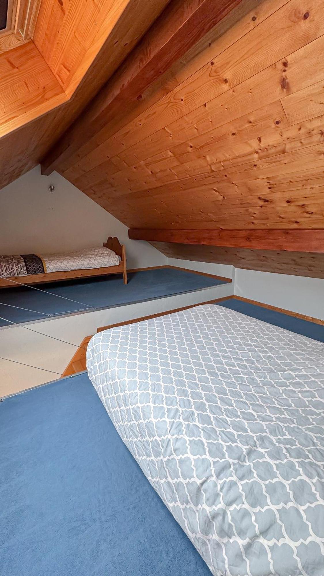 Montricher Karellis, 5 Min De St Jean De Maurienne Экстерьер фото